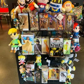 Bild von Inconceivable Toys & Games in Castle Rock