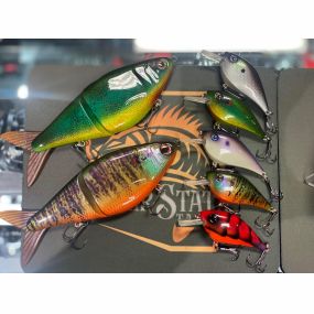 Bild von Copperstate Tackle