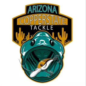 Bild von Copperstate Tackle