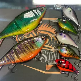 Bild von Copperstate Tackle