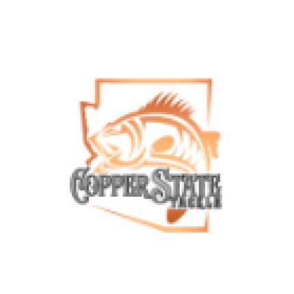 Logo de Copperstate Tackle