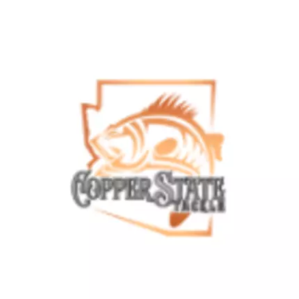 Logo da Copperstate Tackle