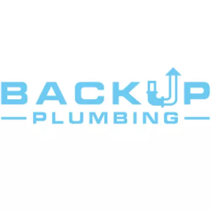 Logo van Backup Plumbing