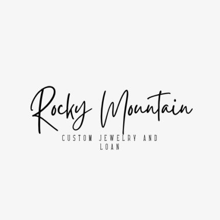 Logotipo de Rocky Mountain Custom Jewelry And Loan