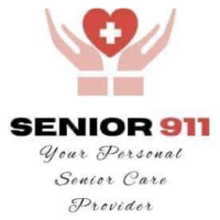 Logo da Senior 911