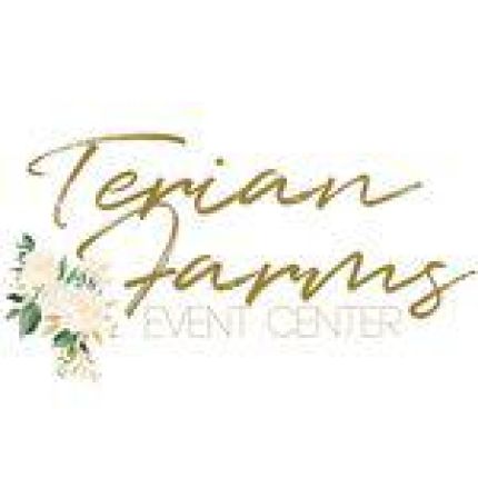 Logo van Terian Farms Event Center