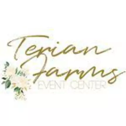 Λογότυπο από Terian Farms Event Center