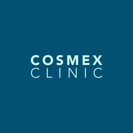 Logo fra Cosmex Clinic - Aesthetic Clinic