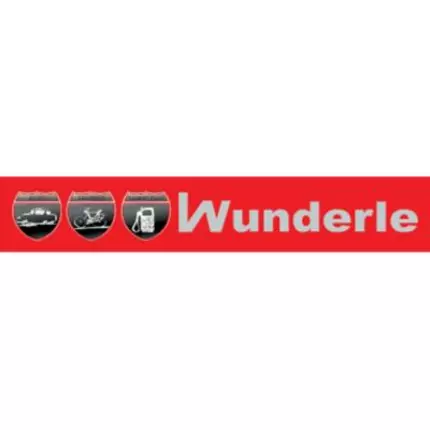 Logo fra Wunderle GmbH & Co. KG