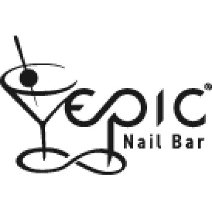 Logo von Epic Nail Bar - Castle Hills