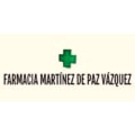 Logo de Farmacia Martínez De Paz