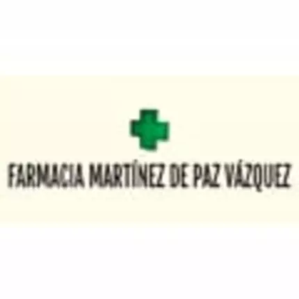 Λογότυπο από Farmacia Martínez De Paz