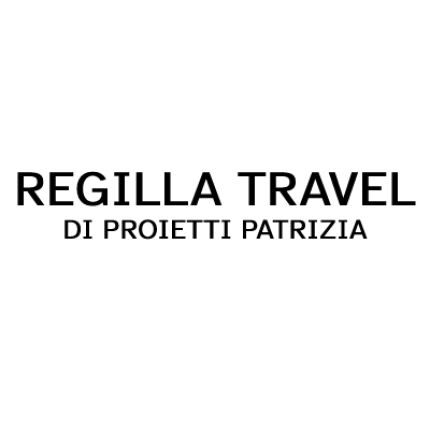 Logo fra Regilla Travel di Proietti Patrizia