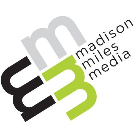 Logo from madison/miles media