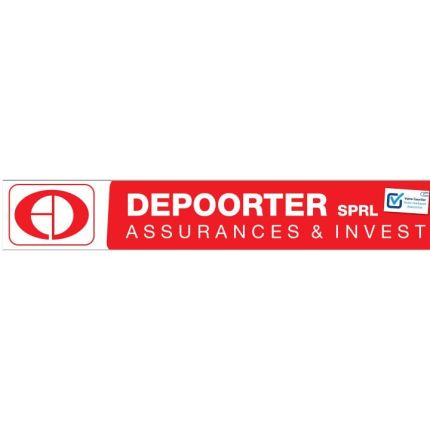 Logo fra Depoorter Assurances