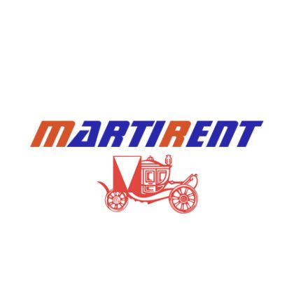 Logo from MARTIRENT- AUTOSJUMAR