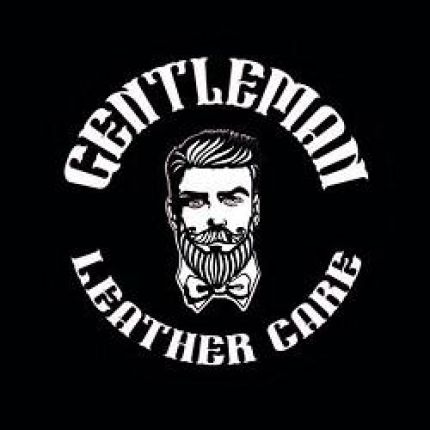 Logotyp från Gentleman Leather Care