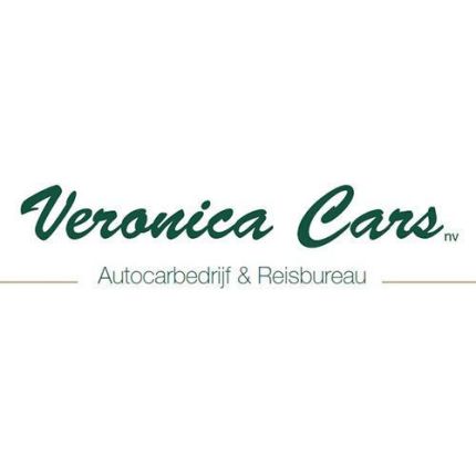 Logo da Veronica Cars