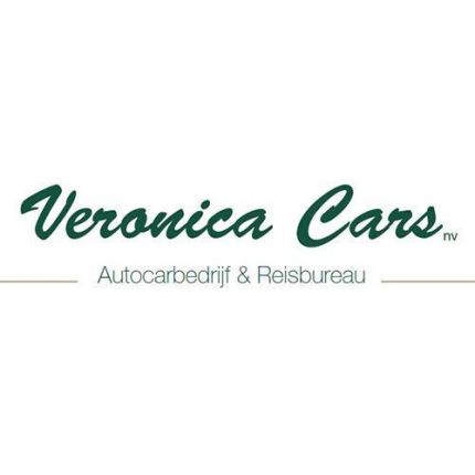 Logo od Veronica Cars