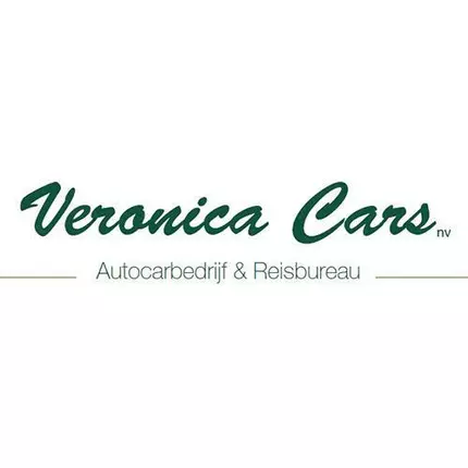 Logotyp från Veronica Cars