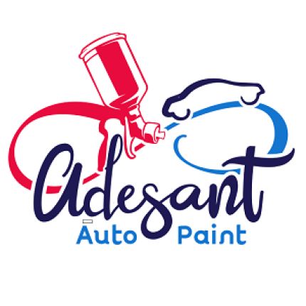 Logo van Adesant