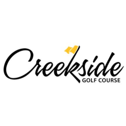 Logo da Creekside Golf Course