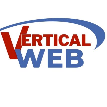 Logo van Vertical Web