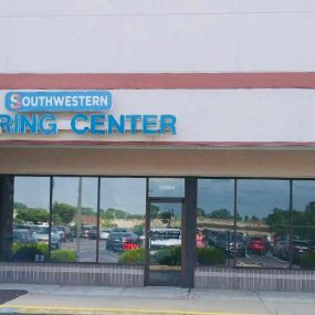 Bild von Southwestern Hearing Centers