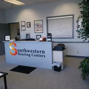 Bild von Southwestern Hearing Centers