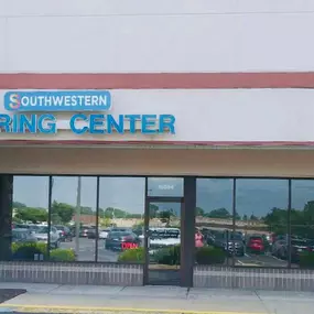 Bild von Southwestern Hearing Centers