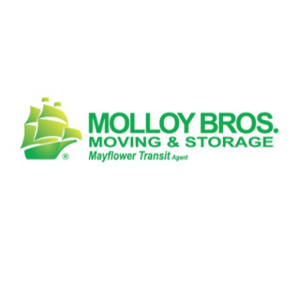 Logo von Molloy Moving and Storage