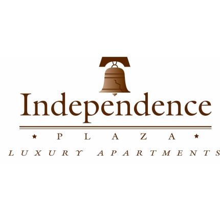 Logo de Independence Plaza