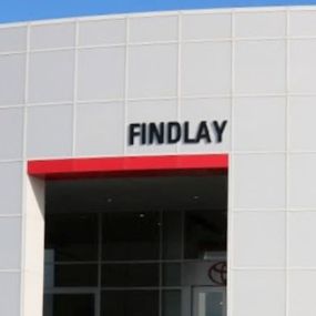 Visit Findlay Toyota Prescott for Your Toyota Service