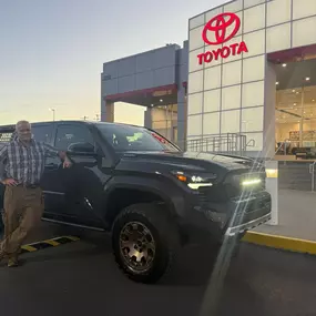 Bild von Findlay Toyota Prescott