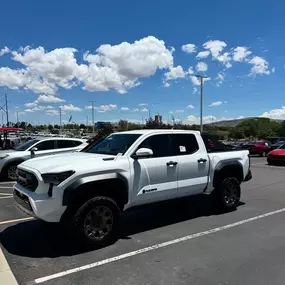 Bild von Findlay Toyota Prescott