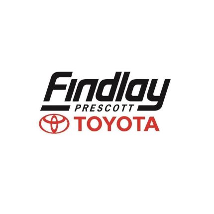 Logo de Findlay Toyota Prescott
