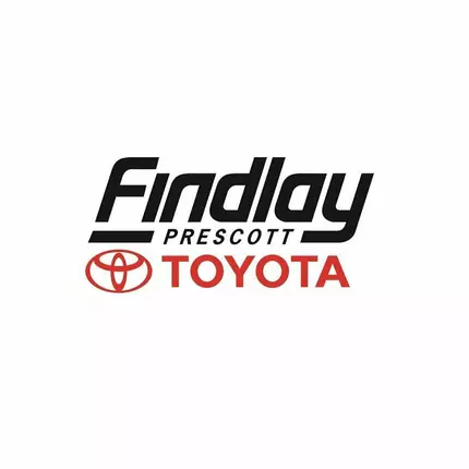 Logo fra Findlay Toyota Prescott