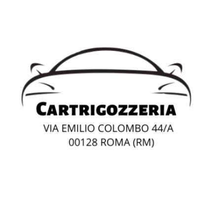 Logo de Cartrigozzeria