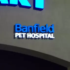 Banfield Pet Hospital® - Roanoke North