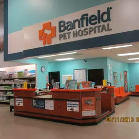 Bild von Banfield Pet Hospital