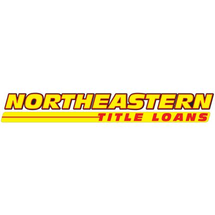 Logo van Northeastern Title Loans