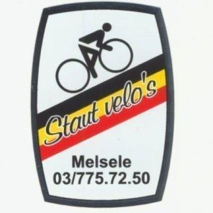 Logo van Staut Fietsen