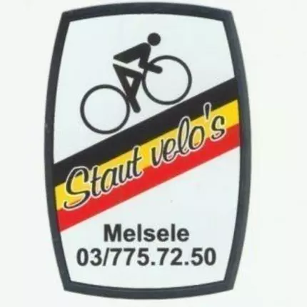 Logo von Staut Fietsen