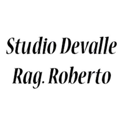 Logo from Studio Devalle Rag. Roberto