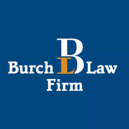 Logo von Burch Law Firm