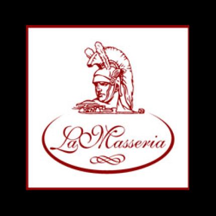Logo da Casa Vinicola La Masseria