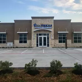 Bild von Associated Credit Union of Texas - Texas City