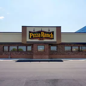 Bild von Pizza Ranch