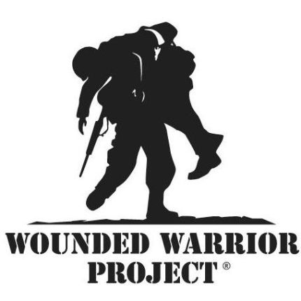 Logo fra Wounded Warrior Project