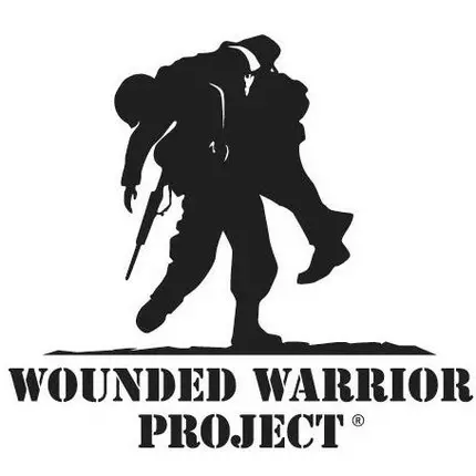 Logótipo de Wounded Warrior Project